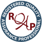 RQAP-GCP Exam with English Language Accommodations